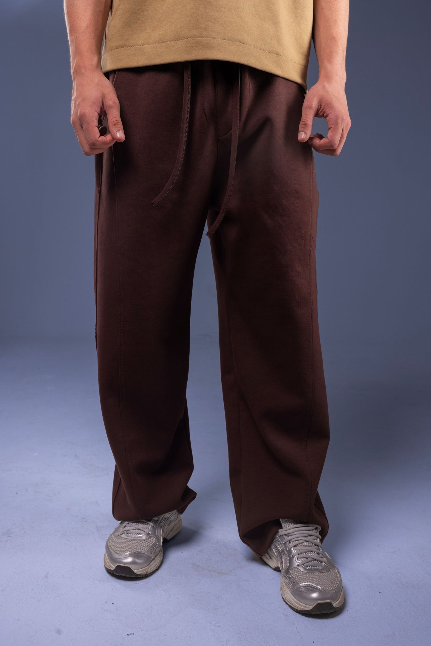 HOLDERS Pants — Browen