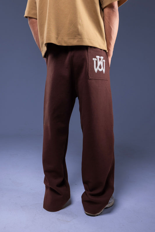 HOLDERS Pants — Browen